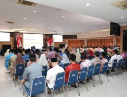 Evaluasi APBD 2024, Batam Catat Surplus dan Siapkan Strategi Keuangan 2025