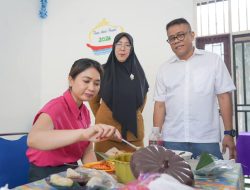 Kunjungi Batam, Wamenpar Dorong Kembangkan Atraksi Wisata