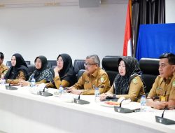 RPJMN 2025-2029 Prioritaskan Delapan Sasaran Pembangunan Nasional