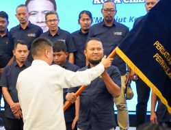 Pengurus dan Anggota PWI Kota Cilegon Tak Mengakui Mashudi Sebagai Ketua PWI Banten