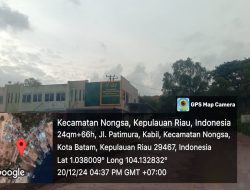Audit Satpel BKHIT Telaga Punggur Perlu Dilakukan untuk Meminimalisir Penyelundupan ke Dabo Singkep dan Tanjung Uban
