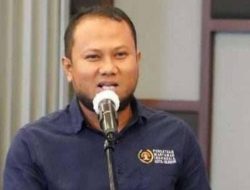Ahmad Fauzi Chan Ditunjuk Sebagai Ketua Tim Delegasi Peringatan Hari Pers Nasional 2025 di Provinsi Riau