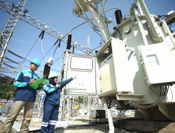 PLN Batam Sukses Jaga Pasokan Listrik Selama Pilkada Serentak 2024