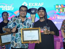 Perkuat Ekosistem Musik dan Seni Pertunjukan, Menekraf Bertolak ke Merauke