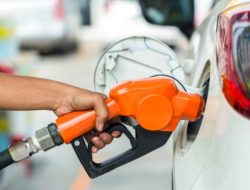 Stok BBM dan LPG di Kepri, Riau, Sumbar dan Aceh Aman Jelang Nataru