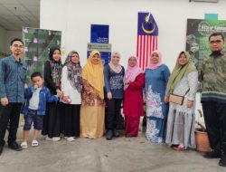 Umri-AuRins Malaysia Jalin Kerj Sama Pengembangan Obat Alami