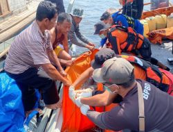 Guru Honorer Hilang Saat Mencari Ikan Ditemukan Tewas