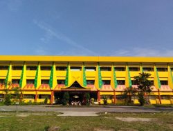 LBH FH Unilak Menangkan Pengadaan Jasa POSBAKUM di Tiga Pengadilan