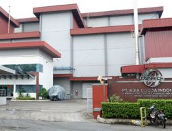 Beredar Kabar Ekspatriat di PT Asia Cocoa Indonesia Tak Bisa Baca Tulis, Benarkah?