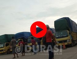 [VIDEO] Dampak Kendaraan ODOL di Batam: Kecelakaan, Kerusakan Jalan dan Jembatan Hingga Ancam Keselamatan Pelayaran