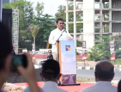 Muhammad Rudi: Flyover Sungai Ladi Tetap Jadi Identitas Batam