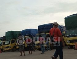 BERITA VIDEO: Kendaraan ODOL di Batam Berpotensi Sebabkan Kecelakaan, Kerusakan Jalan Hingga Ancam Keselamatan Pelayaran