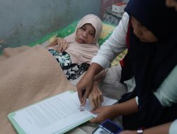 BLINK Berikan Kemudahan Warga Batam Perpanjangan UWT