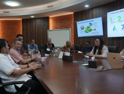 BP Batam Terima Kunjungan Asosiasi Dagang dan Investasi China-Indonesia