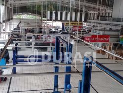 Konsumen Keluhkan Pelayanan Bengkel Resmi Daihatsu Batam