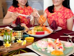 Rayakan Imlek 2025 dengan “Year of The Snake” di HARRIS Resort Barelang Batam