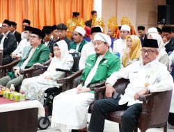 Sekdako Jefridin Apresiasi Kolaborasi NW dalam Membangun Batam