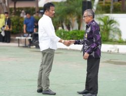 Apresiasi Pencapaian PAD Batam, Sekdako Jefridin: Hasil Kerja Keras Bersama