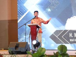 Muhammad Rudi Ajak Forkompinda Kompak Wujudkan Batam Kota Baru