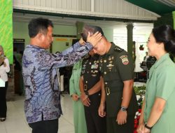 Muhammad Rudi Ajak Forkompinda Perkuat Sinergi dan Jaga Percepatan Pembangunan Batam