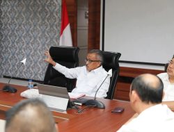 Pemko Batam Perkuat Strategi Atasi Masalah Sampah