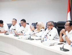 Penataan Tenaga Non ASN, Pemko Batam Laksanakan Seleksi PPPK Tahap 2
