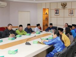UMKS Batam 2025, Pemko Pastikan Kebijakan Berpihak ke Pekerja dan Stabilitas Usaha