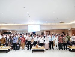 Pemko Batam Gelar Forum Konsultasi Publik untuk Penyempurnaan RKPD 2026