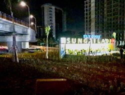 Kepala BP Batam Apresiasi Dukungan LAM