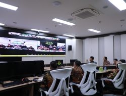 Jamintel Kejagung Sosialisasikan Rancangan Peraturan Presiden Tentang Penertiban Kawasan Hutan