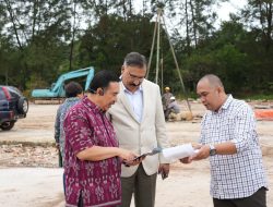 BP Batam Terima Kunjungan Kerja Mayapada Healthcare dan Apollo Hospital India