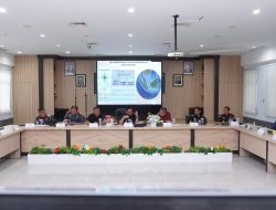 Kejati Kepri Gelar Rakor Optimalisasi Devisa Negara Sektor Kemaritiman