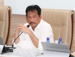 Evaluasi Pelayanan Publik, Pemko Batam Raih Peningkatan Signifikan