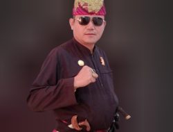 Mirza YB Apresiasi Perda Adat di Kabupaten Tanggamus
