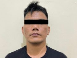 Kedapatan Bawa Sabu, Dua Pengunjung Hotel Ondos Batam Ditangkap Polisi