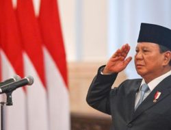 Presiden Prabowo Hadiri Acara Hari Pers Nasional: Sinyal Kuat Dukung Kemajuan Dunia Pers