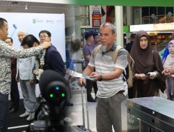 Tata Kota Makin Indah, Kemajuan Batam Sukses Tarik Minat Wisatawan Mancanegara