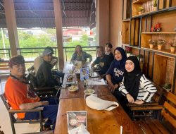 Pengurus IWO Kota Batam Resmi Terbentuk