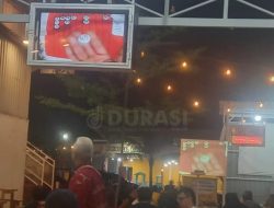 Judi Kim Bebas Beroperasi di Golden Prawn Batam, Penegak Hukum Tak Tahu?