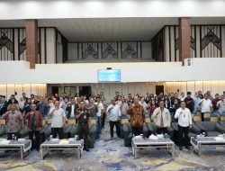BP Batam dan Kejari Gelar Sosialisasi Penyelesaian Masalah Reklame
