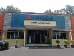 Imbas Penghentian Sementara Beras SPHP, Bulog Tanjungpinang Fokus Jual Beras Premium