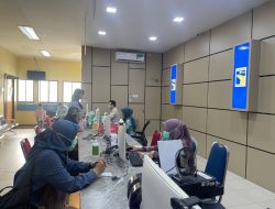 BP Batam Pastikan RSBP Tetap Layani Pasien BPJS