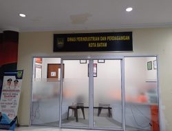 Tekan Lonjakan Harga Jelang Ramadan, Disperindag Batam Bakal Gelar Operasi Pasar