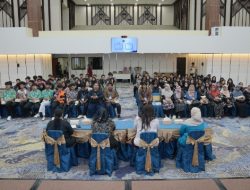 Terima Kunjungan SMKN 1 Tanjungpinang, BP Batam Sampaikan Kemajuan Batam