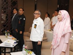 BKPSDM Batam Gelar Bimtek Pelayanan Prima