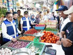 Program Pasar Murah Batam Kembali Hadir, Belanja Kebutuhan Pokok dengan Harga Terjangkau