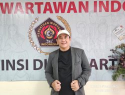 Hendry Ch Bangun Dipecat dari PWI, HPN di Kalsel Diklaim Ilegal
