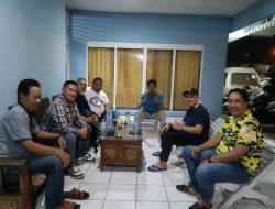 Senior PWI Kalbar Ali Anafia Dukung HPN 2025 di Riau