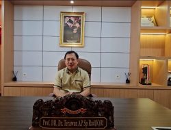 Penasihat Presiden Terawan Agus Putranto Apresiasi HPN di Riau