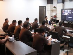Kasus Pencemaran Nama Baik di Bintan Dihentikan Melalui RJ